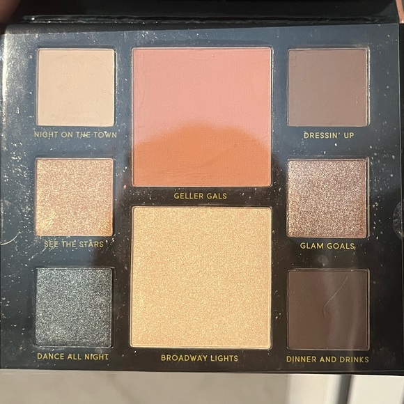 Brand New Laura Geller Girl’s Night Out Palette - Picture 4 of 5